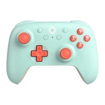 Controle Wireless 8BitDo Ultimate 2C (Mint) - 81HD03