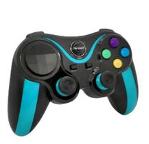 Controle Wireless Bluetooth Gamepad Tv Pc Android - Feitun