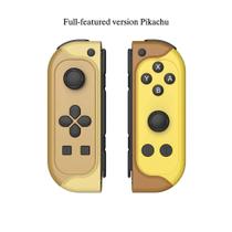Controle Wireless Bluetooth NFC para Nintendo Switch - Joypad com Vibração