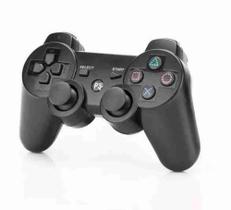Controle Wireless Doubleshock Ps3 Alternativo