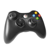 Controle Wireless Joystick Compatível com Xbox 360 Slim Sem Fio