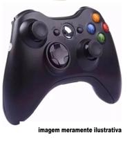 Controle Wireless Para Xbox 360 - Feir