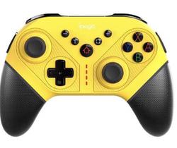 Controle Wireless Pro Controller Ípega Nintendo Switch Controle Wireless Pro Controller Ípega Nintendo Switch