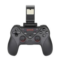 Controle Wireless Redragon Ceres iOS/Android/PC Preto (G812)