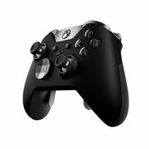 Controle XB One Dual Blueth Elt Gammer Professional