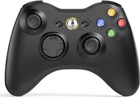 Controle Xbox 360 sem Fio - Xboxfeir