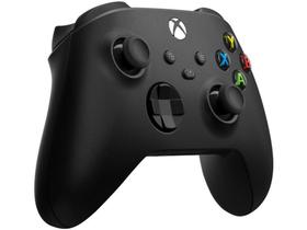 Controle xbox carbon black