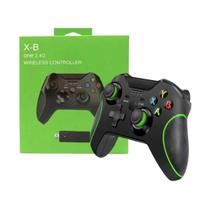 Controle Xbox Manete S/ Fio Compatível Xbox One Envio Rápido