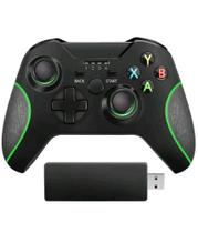 Controle Xbox One e PC Bluetooth Compatível Xbox One Sem Fio - Altomex