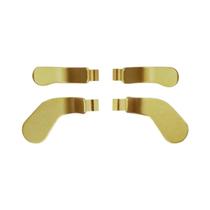 Controle Xbox One Elite Series 2 4 Em 1 Com Paddles De Metal, Gatilhos E Botões Traseiros -