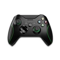 Controle Xbox One Sem Fio Pc Gamer Wireless Manete