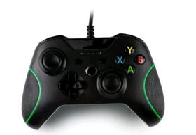 Controle Xbox One Series S E Series X Com Fio Compatível Para Xbox One Series S e X - Altomex