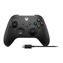 Controle Xbox Sem Fio Series Para PC 1V8-00013 Microsoft