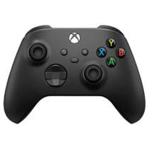 Controle Xbox Series Carbon Black Sem Fio com Bluetooth EP2-29929