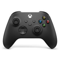 Controle Xbox Series Carbon Black Sem Fio - MICROSOFT