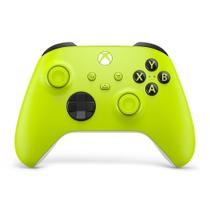 Controle Xbox Series S X Amarelo - Micro Soft