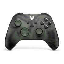 Controle Xbox Series X S Edição Especial Nocturnal Vapor - MICROSOFT