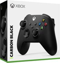 Controle XBOX Series X/S sem Fio com Bluetooth - AOMS0021PRETOBIVOLT
