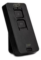 Controle zap pop 2b preto 433.92 ppa Controle zap pop 2b preto 433.92 ppa