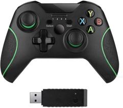 Controler para X box One / Series S sem fio PS 3 /PC 2,4 GHz Controler para X box One / Series S sem fio PS 3 /PC 2,4 GHz