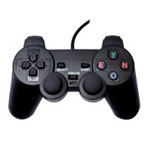 Controles Ainti Queda Ps2 Fio Manete Jogos Alta Resistência