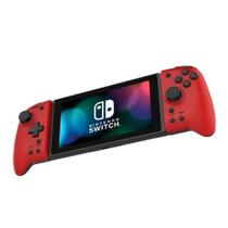 Controles ergonômicos Split Pad Pro, Vermelho compatível com Nintendo Switch
