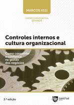 Controles internos e cultura organizacional - SAINT PAUL