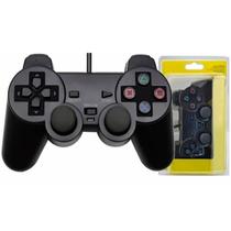 Controles Manete Com Fio Ps2 Playstation2