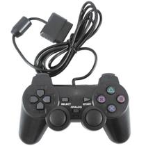 Controles Manete Com Fio Ps2 Playstation2