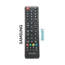 Controles Remoto Compatível TV SAMSUNG Smart Hub Universal FBG-7036
