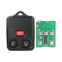 Controles Remoto para Ford Escape e Explorer - 25 Unidades - 315MHz