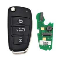 Controles Remotos Inteligentes ZB Múltiplos Para Programador De Chaves KEYDIY KD-X2 ZB03 a 36