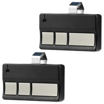 Controles Remotos para Portão de Garagem GARAGE STOP 973LM - Kit com 2 Controles Remotos para Portão de Garagem GARAGE STOP 973LM - Kit com 2