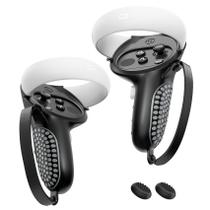 Controller Grip AMZDM para o par Oculus VR Meta Quest 2