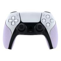 Controller Grip ExtremeRate PlayVital Mauve Purple para PS5