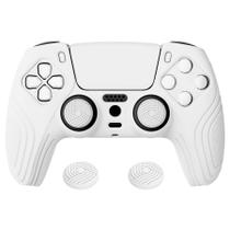 Controller Grip Silicone Skin ExtremeRate PlayVital PS5 Controller Grip Silicone Skin ExtremeRate PlayVital PS5