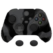 Controller Grip Silicone Skin ExtremeRate PlayVital Samurai Xbox