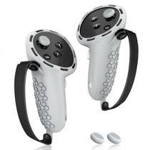 Controller Grips AMZDM para capa de silicone Oculus Quest 3 VR