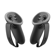 Controller Grips, design KIWI compatível com Meta Quest 3