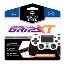 Controller Grips KontrolFreek Performance Grips XT para PS4 Controller Grips KontrolFreek Performance Grips XT para PS4