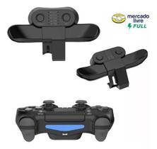 Controller Paddles Botão Traseiro Programável Turbo