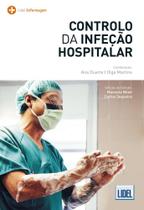 Controlo da Infeção Hospitalar Controlo da Infeção Hospitalar