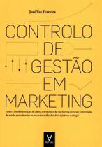 Controlo de Gestão em Marketing - ACTUAL EDITORA Controlo de Gestão em Marketing - ACTUAL EDITORA