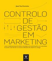 Controlo de gestao em marketing analise, plane - ALMEDINA