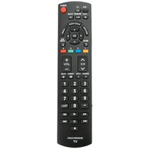 Controlo remoto de substituição AIDITIYMI N2QAYB000485 para Panasonic