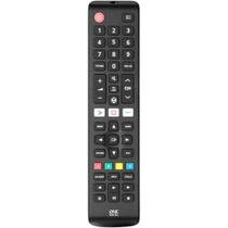 Controlo remoto de substituição One For All URC4810 para TV Samsung