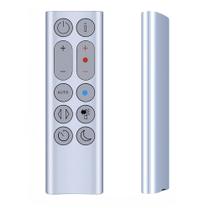 Controlo remoto de substituição para Dyson HP04 HP05 HP06 HP09