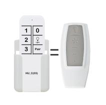 Controlo remoto de substituição para Hunter Ceiling Fan 99110 Controlo remoto de substituição para Hunter Ceiling Fan 99110