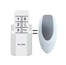 Controlo remoto de substituição para Hunter Ceiling Fan 99116 Controlo remoto de substituição para Hunter Ceiling Fan 99116