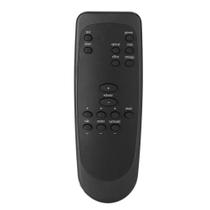 Controlo remoto de substituição para Logitech Z-5500 Z-680
